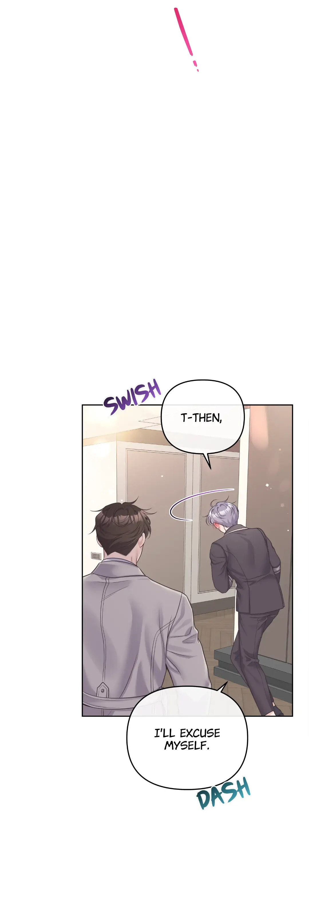 Read BUTLER chapter 55 image 39 on Lezhin