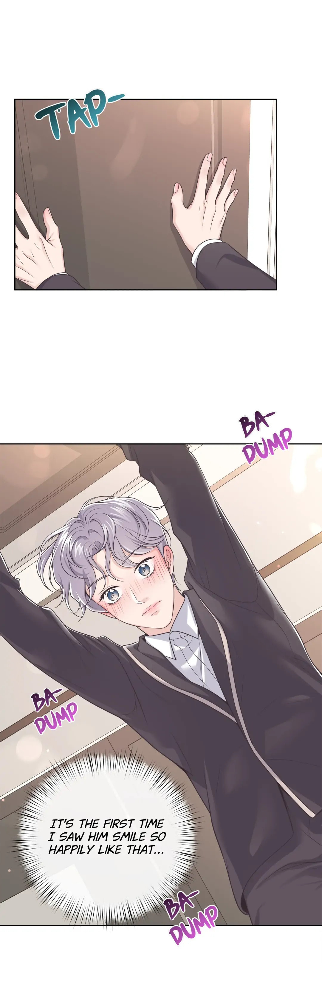 Read BUTLER chapter 55 image 40 on Lezhin