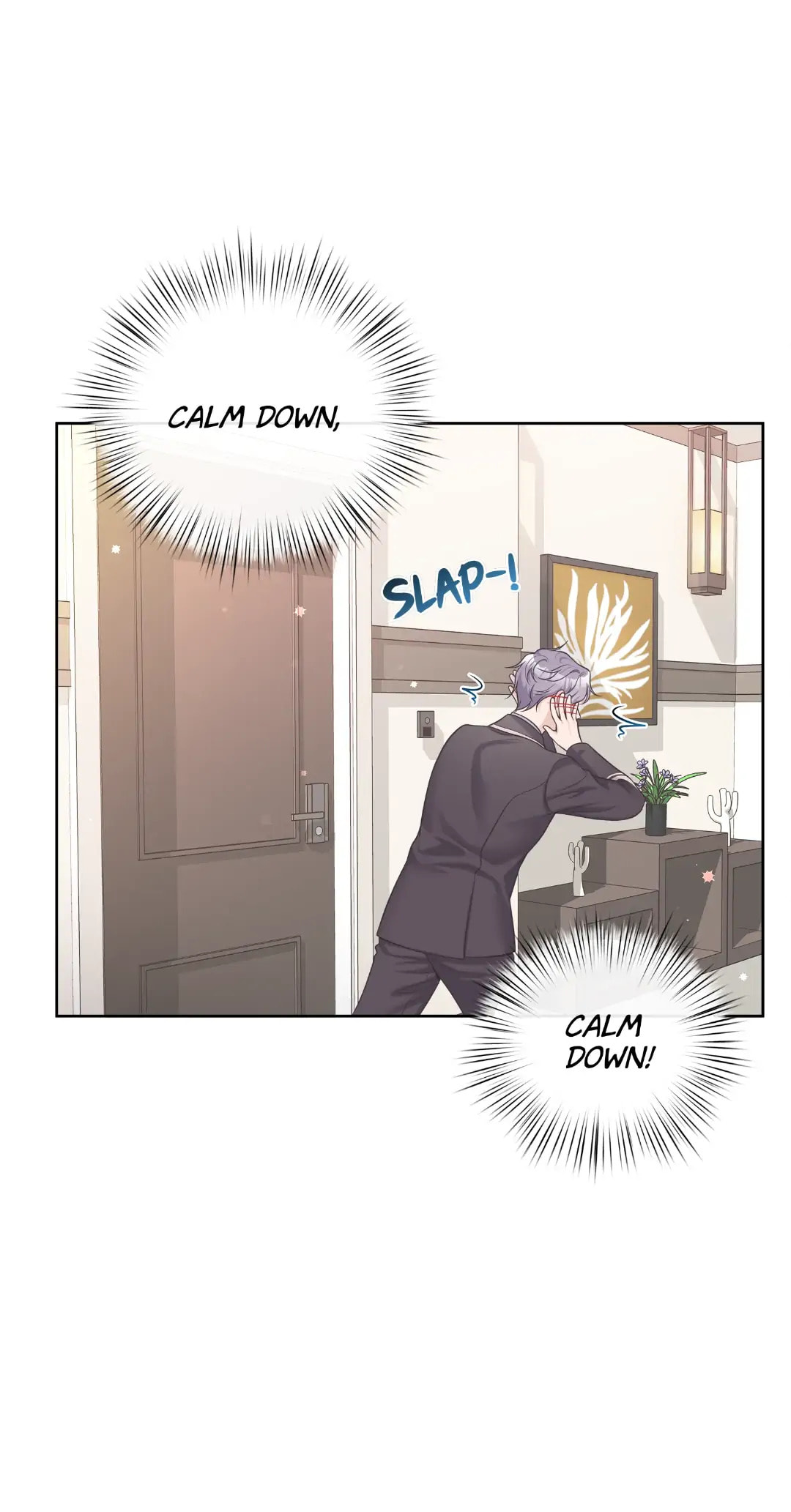 Read BUTLER chapter 55 image 42 on Lezhin