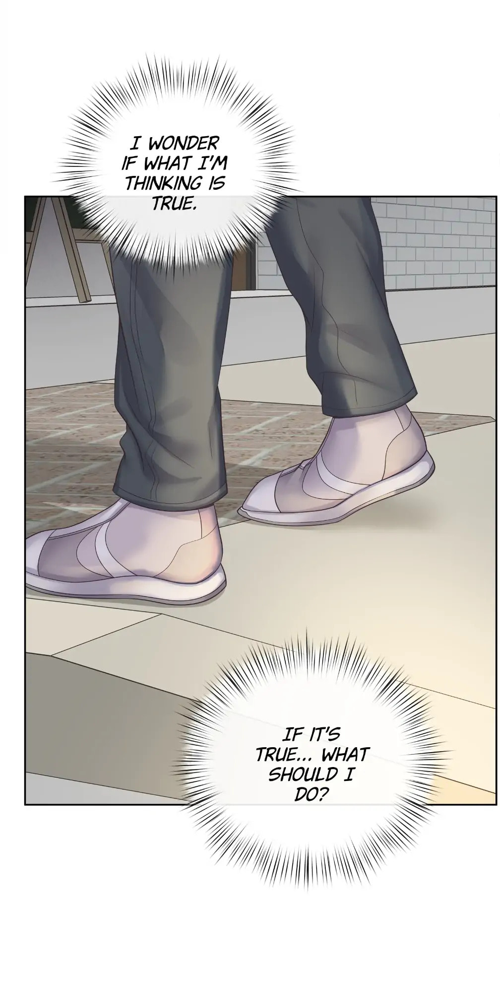 Read BUTLER chapter 56 image 12 on Lezhin