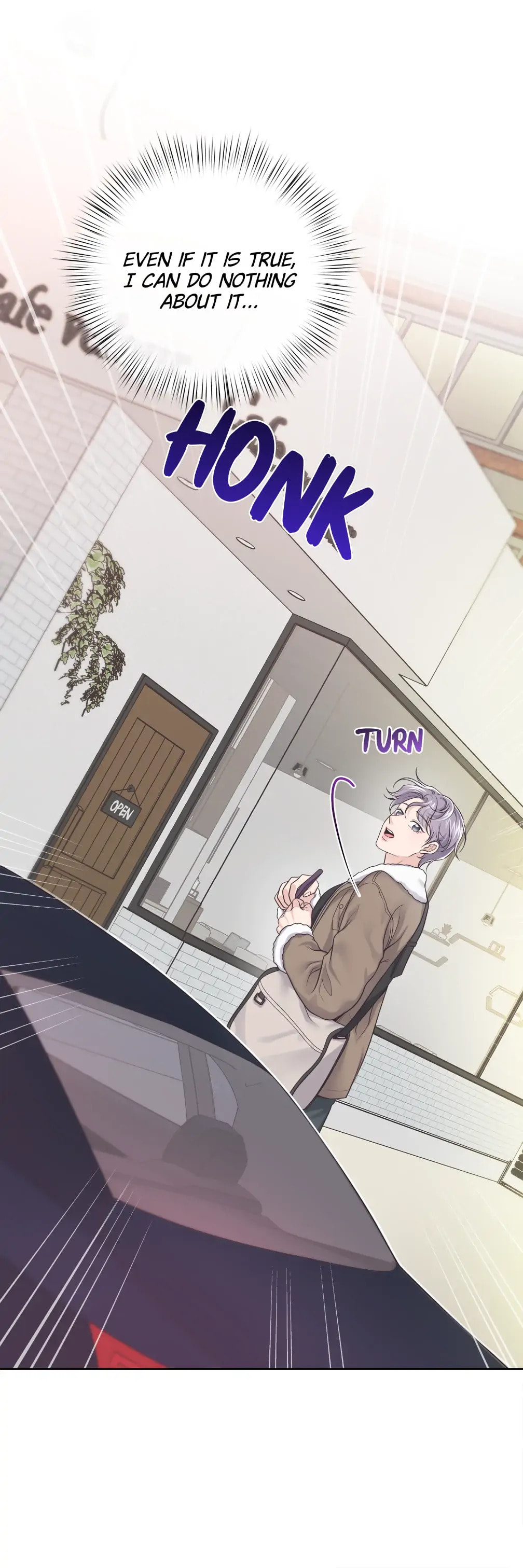 Read BUTLER chapter 56 image 13 on Lezhin