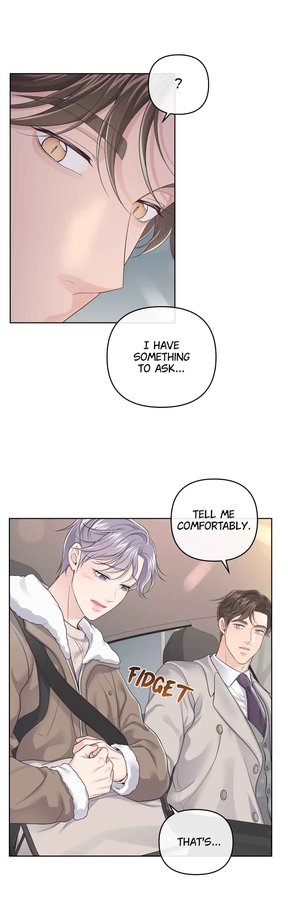 Read BUTLER chapter 56 image 16 on Lezhin