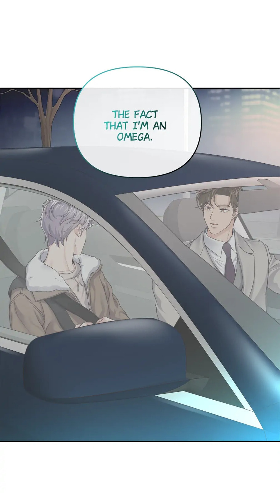 Read BUTLER chapter 56 image 18 on Lezhin