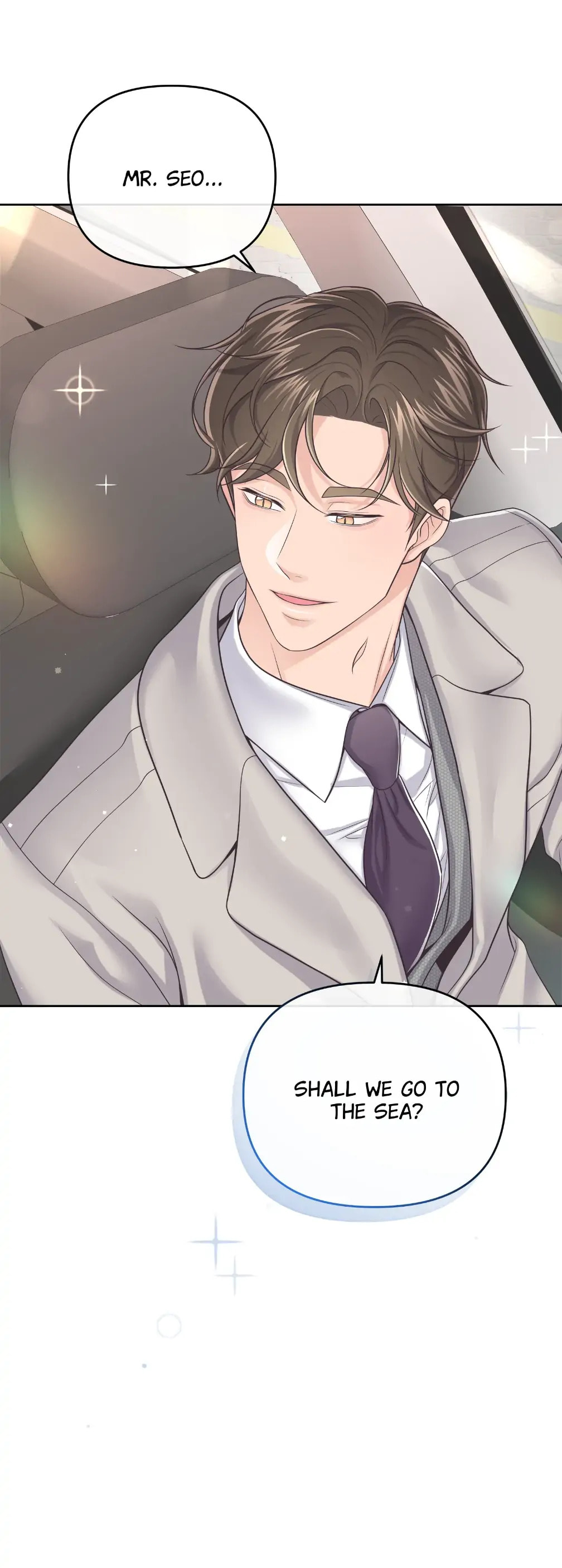 Read BUTLER chapter 56 image 20 on Lezhin