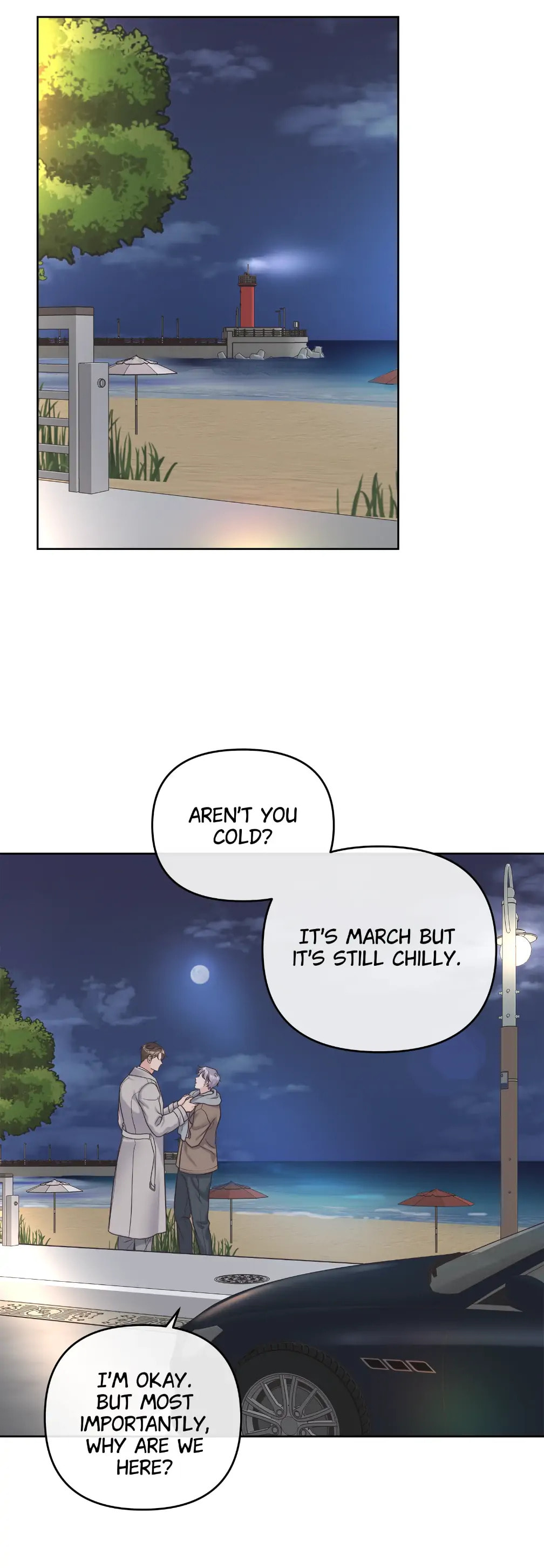 Read BUTLER chapter 56 image 22 on Lezhin
