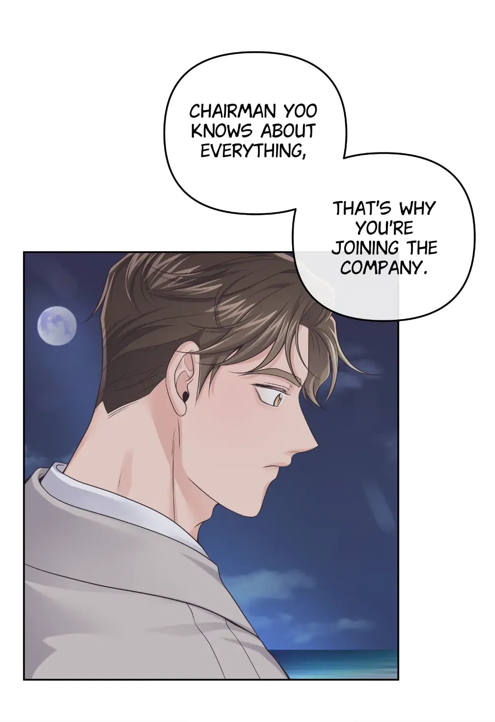 Read BUTLER chapter 56 image 26 on Lezhin