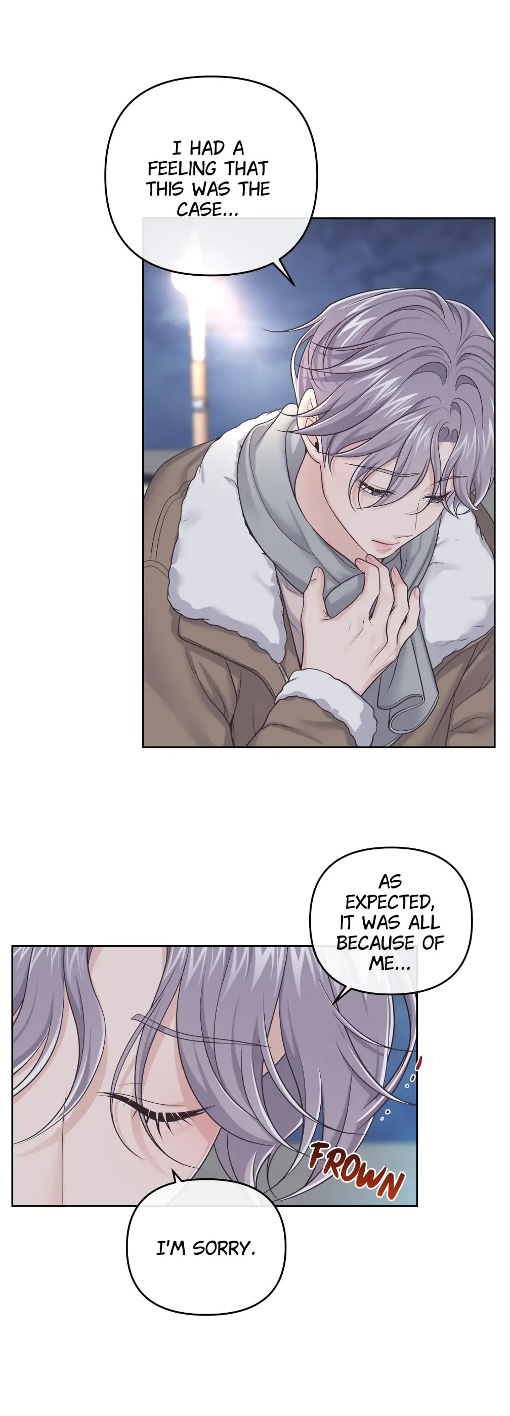 Read BUTLER chapter 56 image 29 on Lezhin