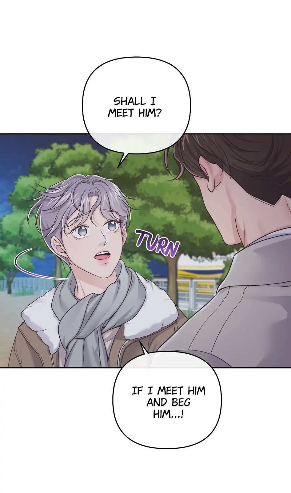 Read BUTLER chapter 56 image 30 on Lezhin