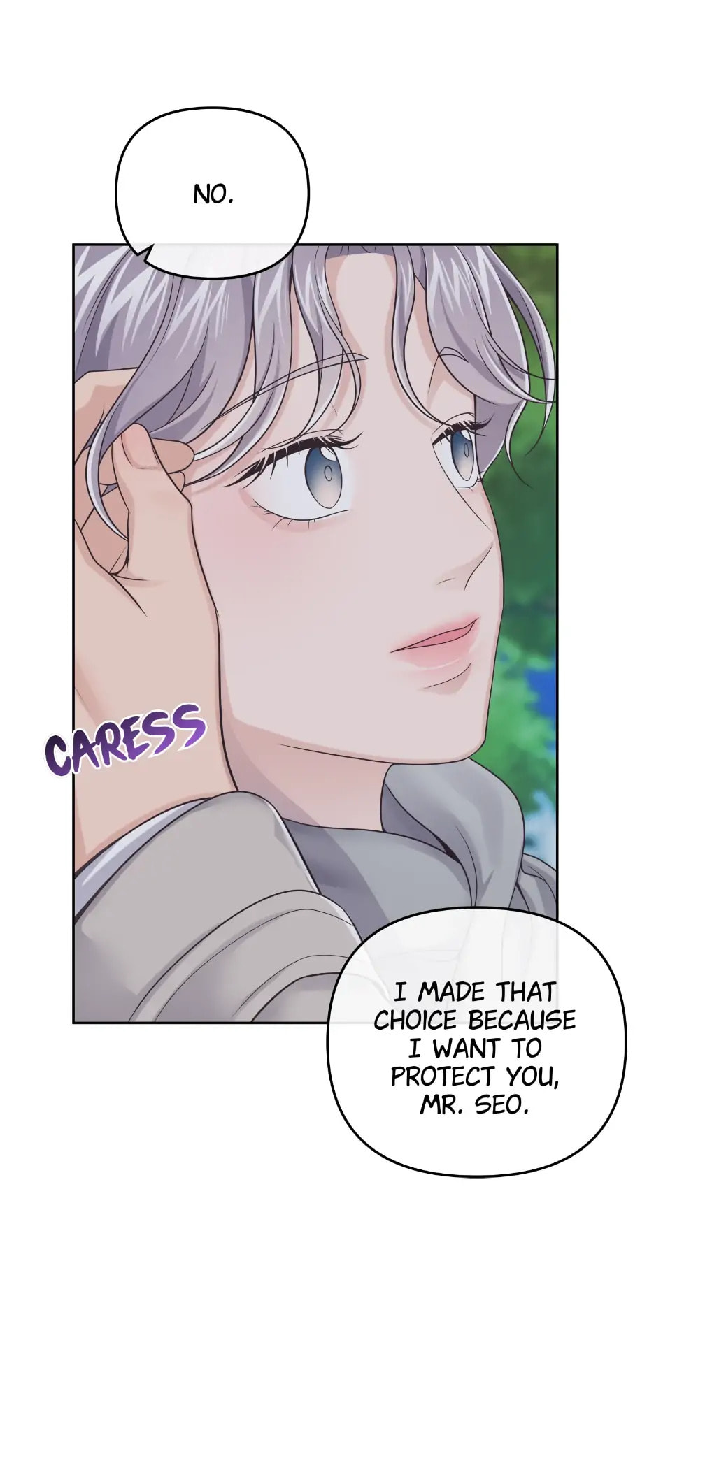 Read BUTLER chapter 56 image 31 on Lezhin