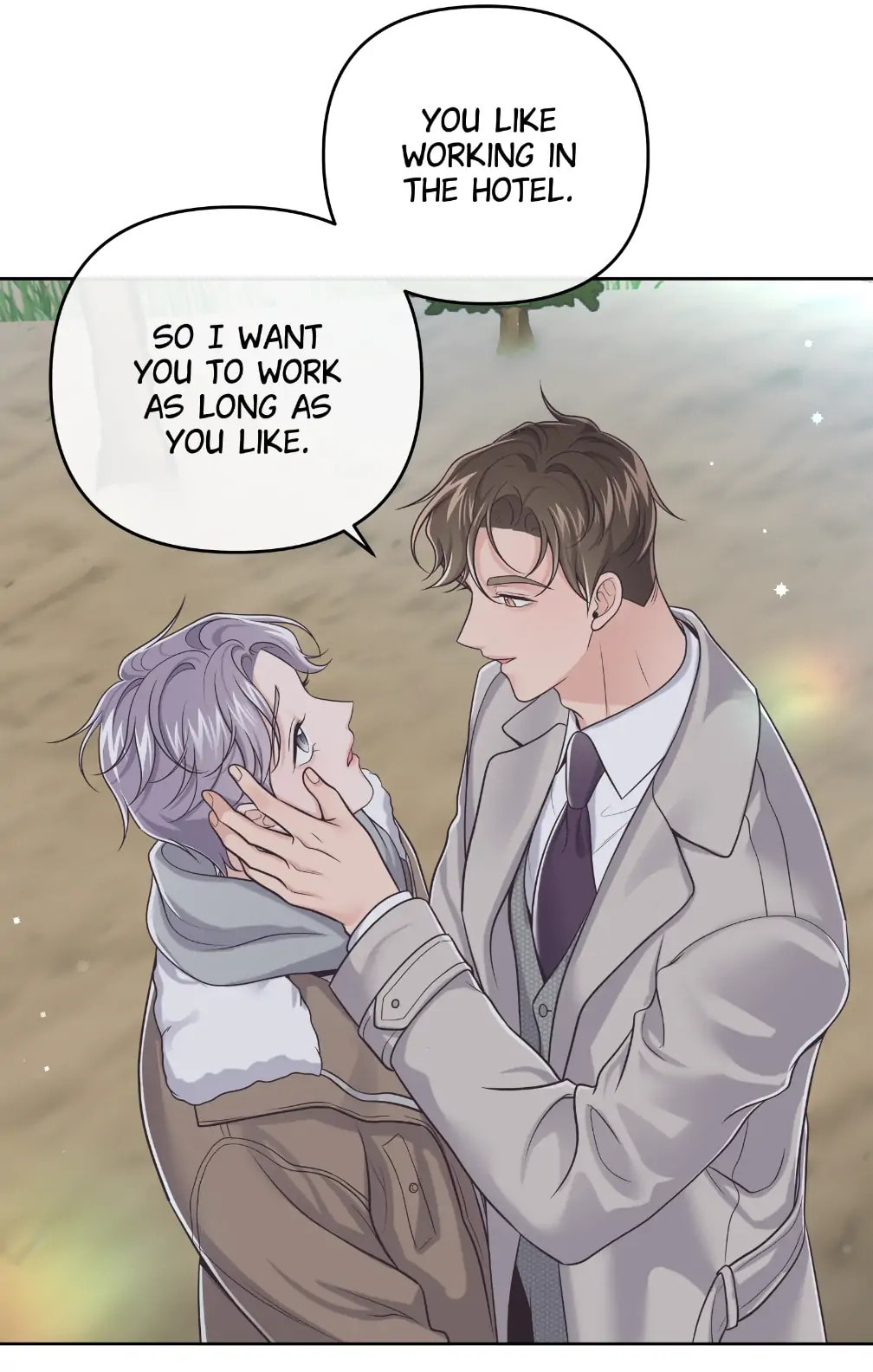 Read BUTLER chapter 56 image 32 on Lezhin