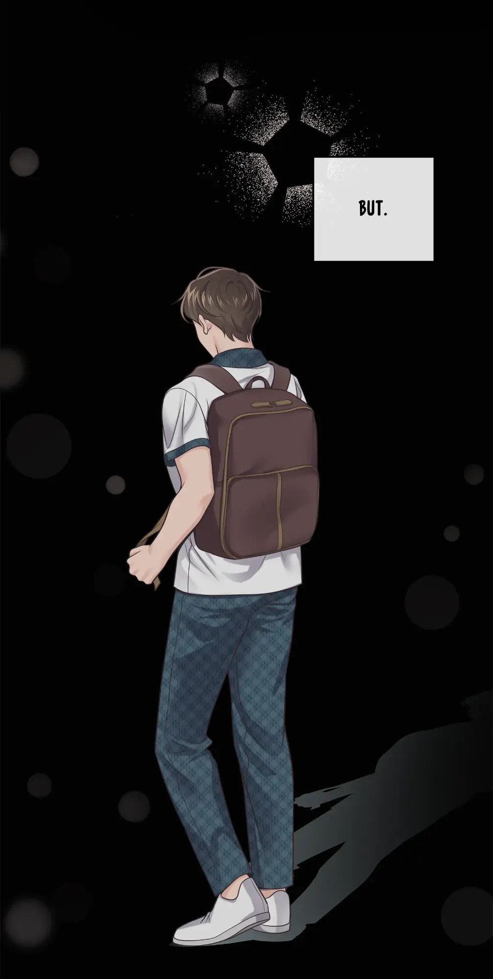 Read BUTLER chapter 56 image 42 on Lezhin