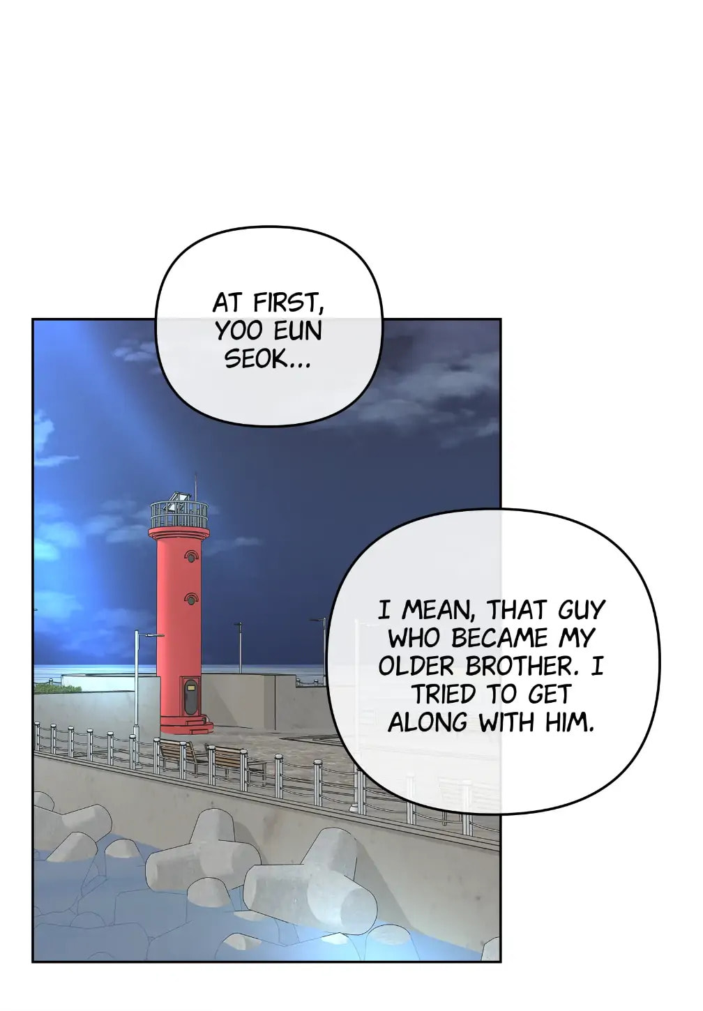 Read BUTLER chapter 56 image 44 on Lezhin