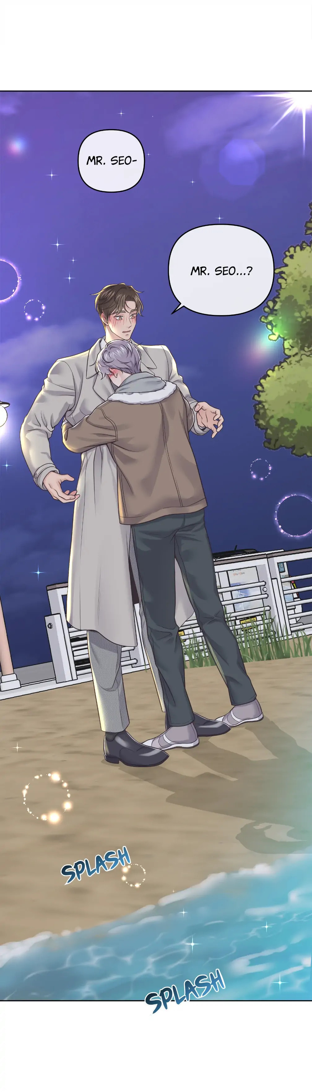 Read BUTLER chapter 57 image 11 on Lezhin