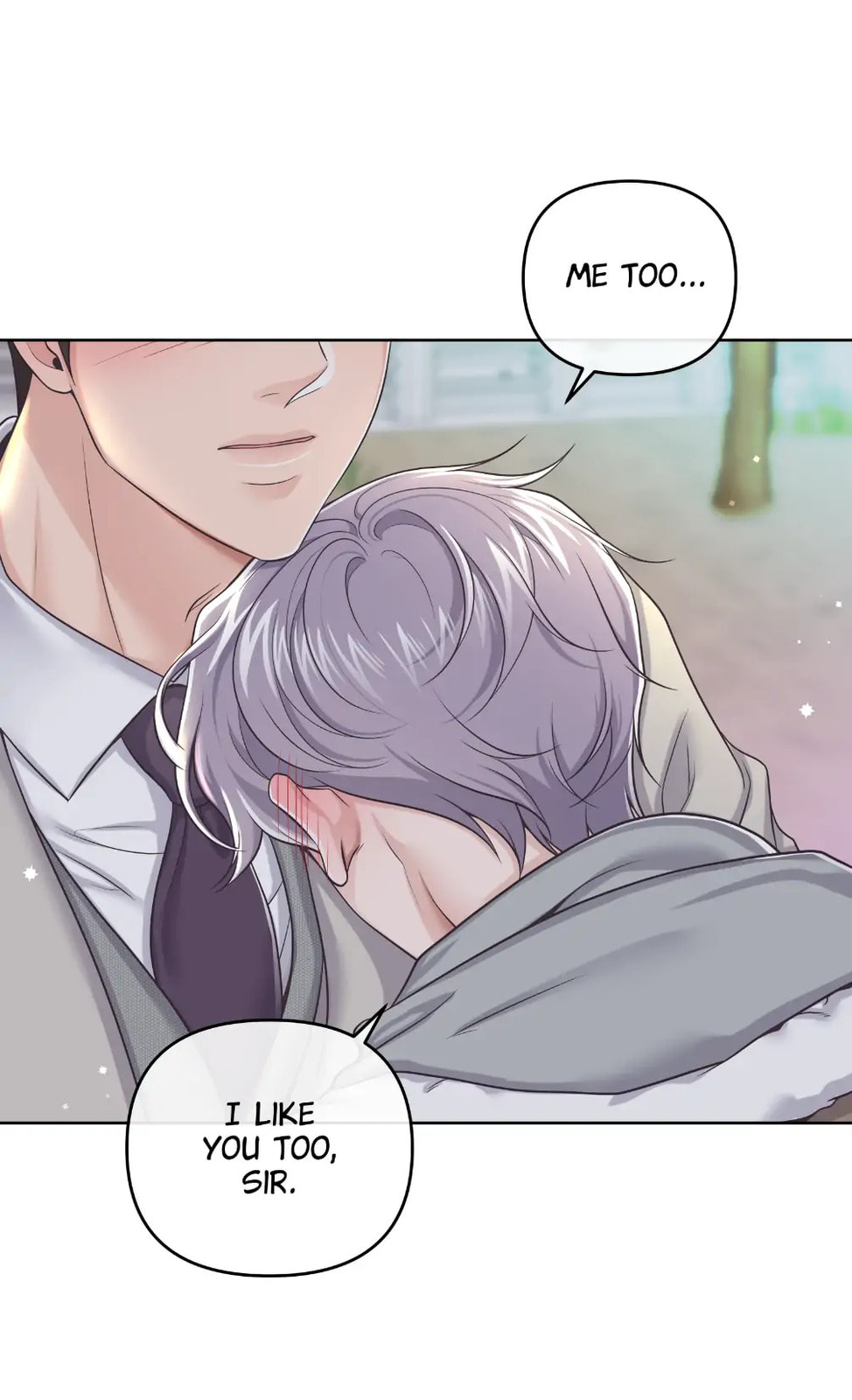 Read BUTLER chapter 57 image 12 on Lezhin