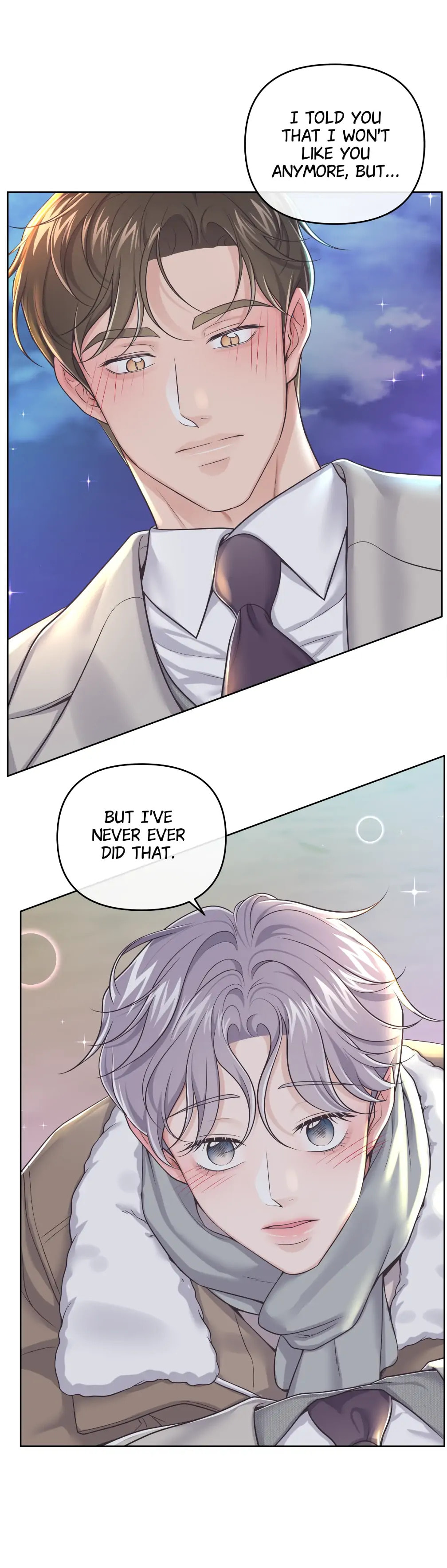 Read BUTLER chapter 57 image 13 on Lezhin