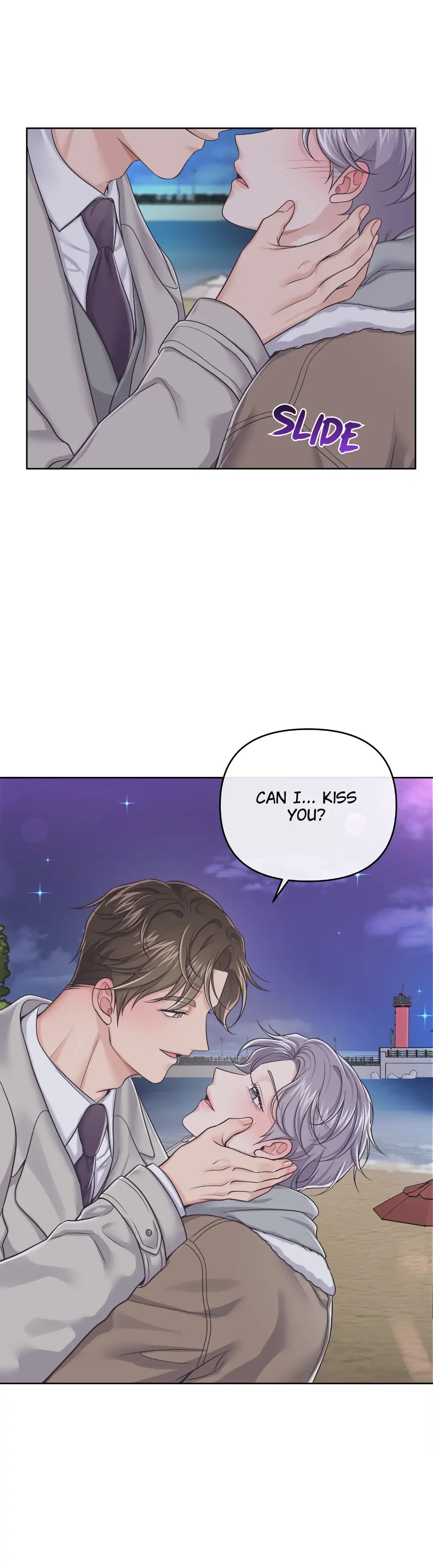 Read BUTLER chapter 57 image 16 on Lezhin