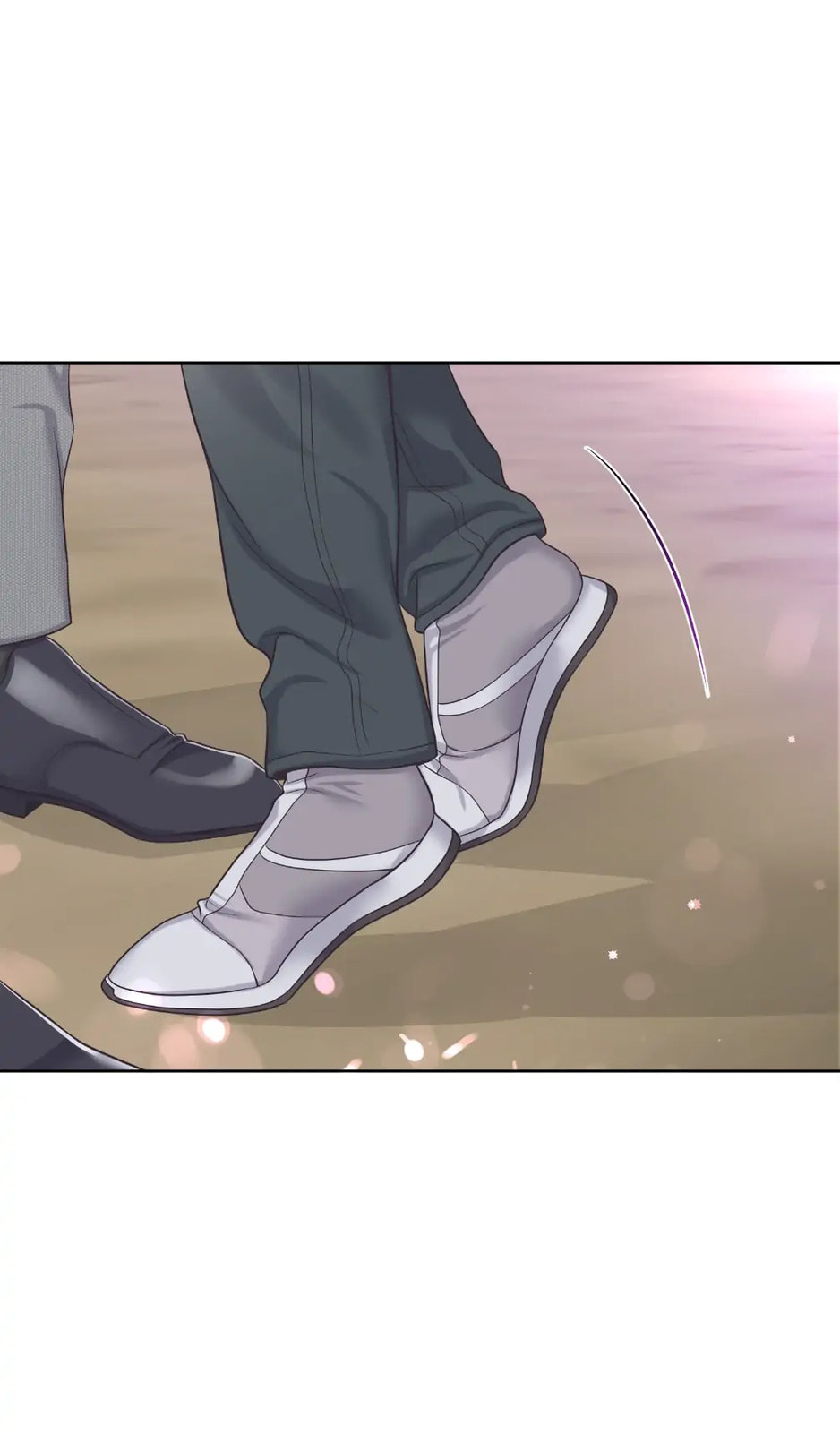 Read BUTLER chapter 57 image 17 on Lezhin