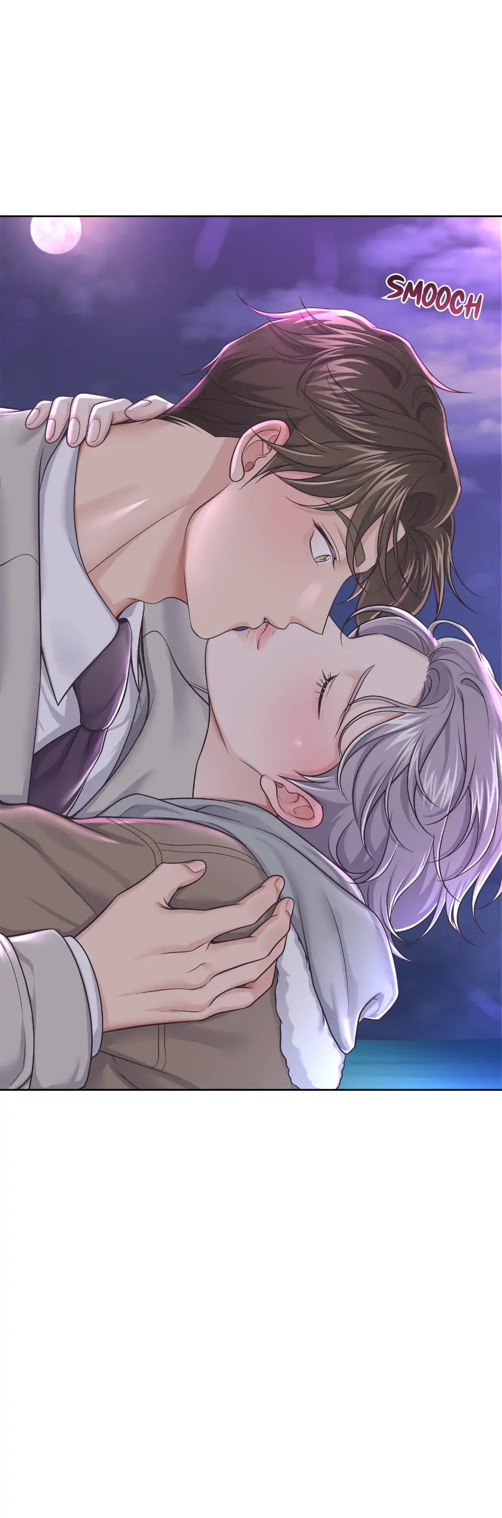 Read BUTLER chapter 57 image 18 on Lezhin