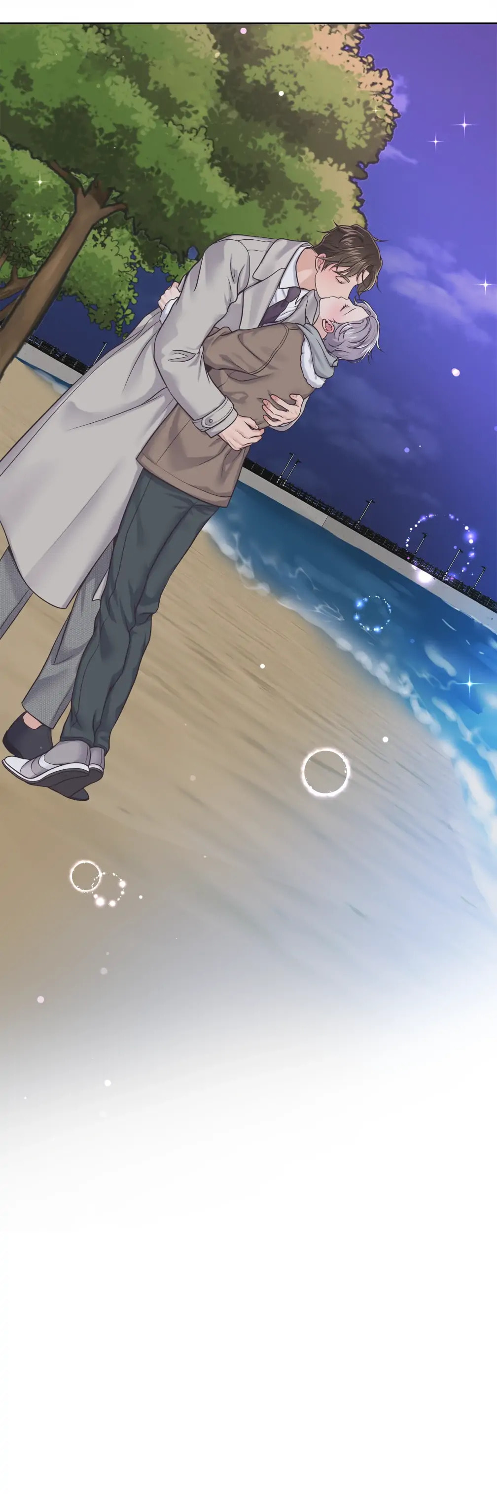 Read BUTLER chapter 57 image 19 on Lezhin