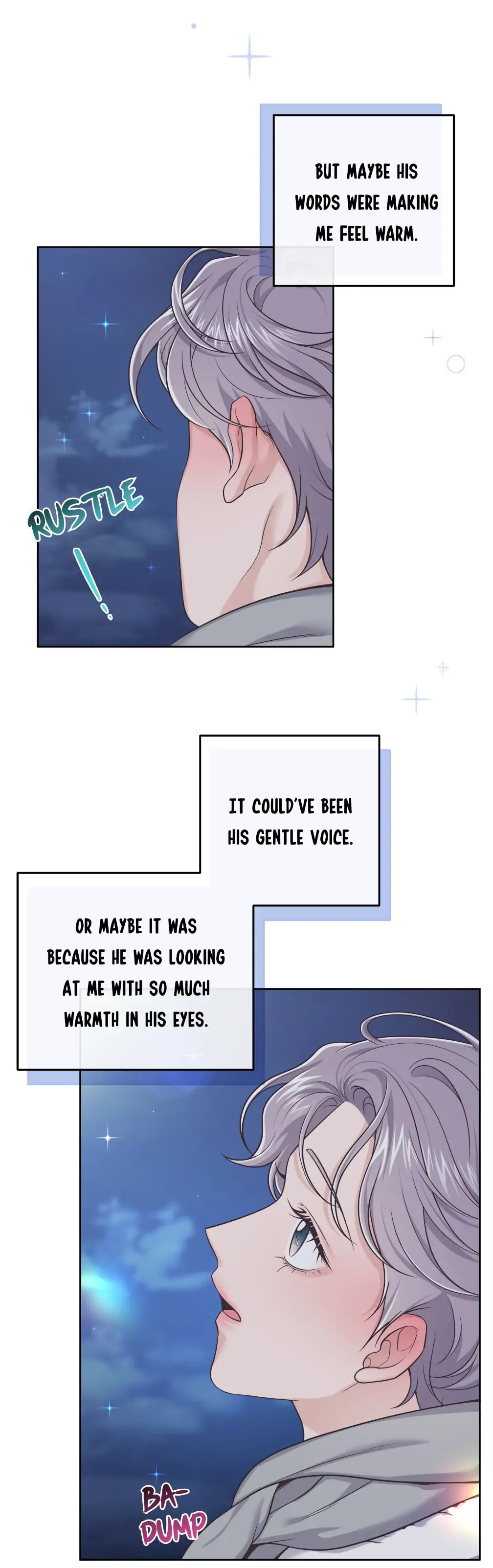 Read BUTLER chapter 57 image 2 on Lezhin
