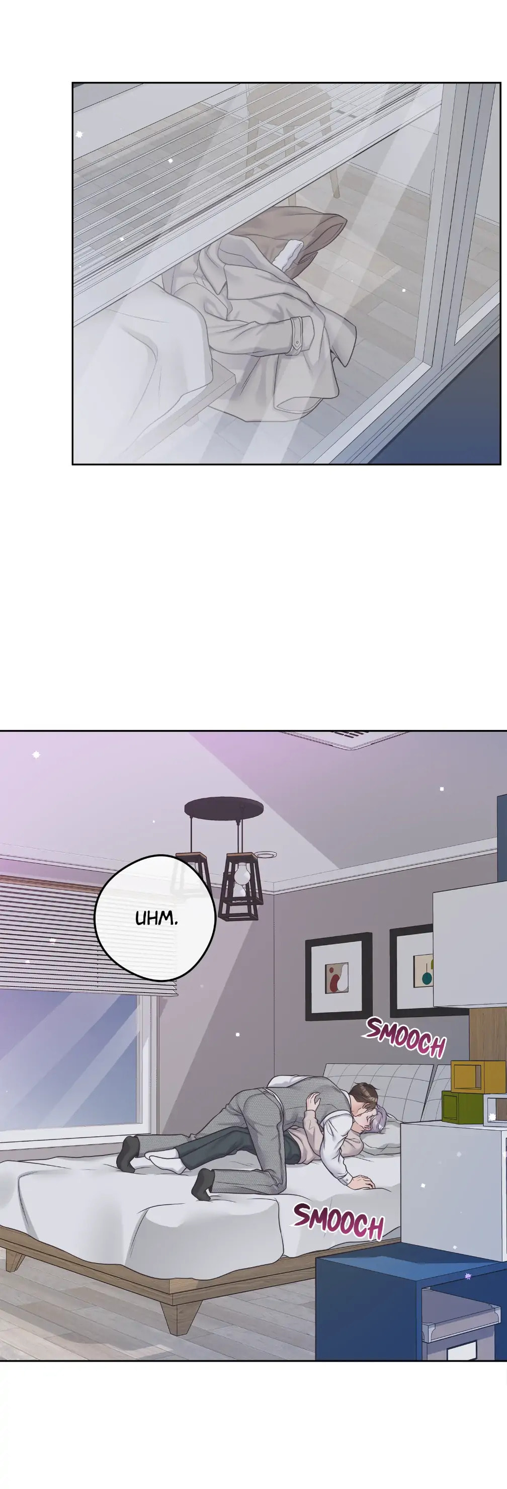 Read BUTLER chapter 57 image 22 on Lezhin