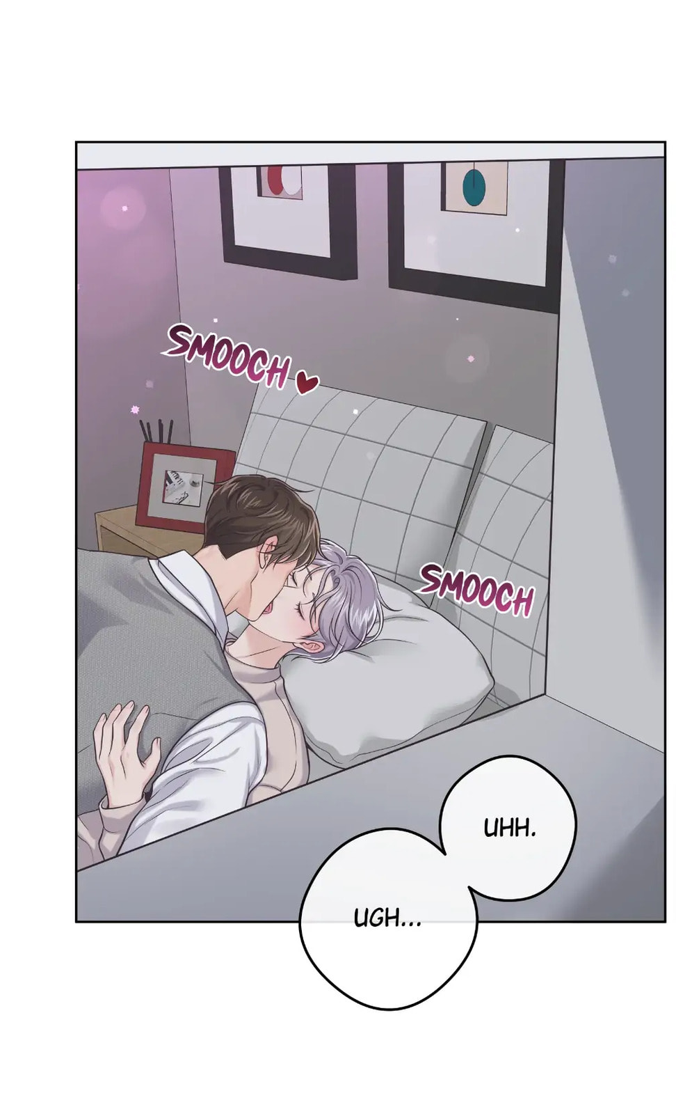 Read BUTLER chapter 57 image 24 on Lezhin