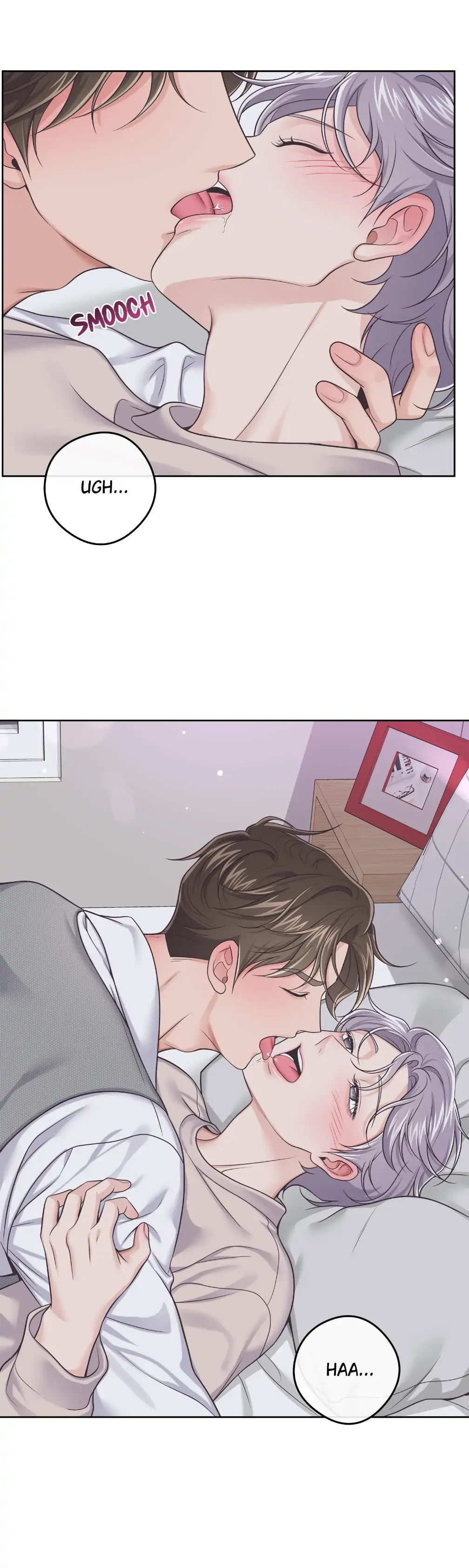 Read BUTLER chapter 57 image 25 on Lezhin