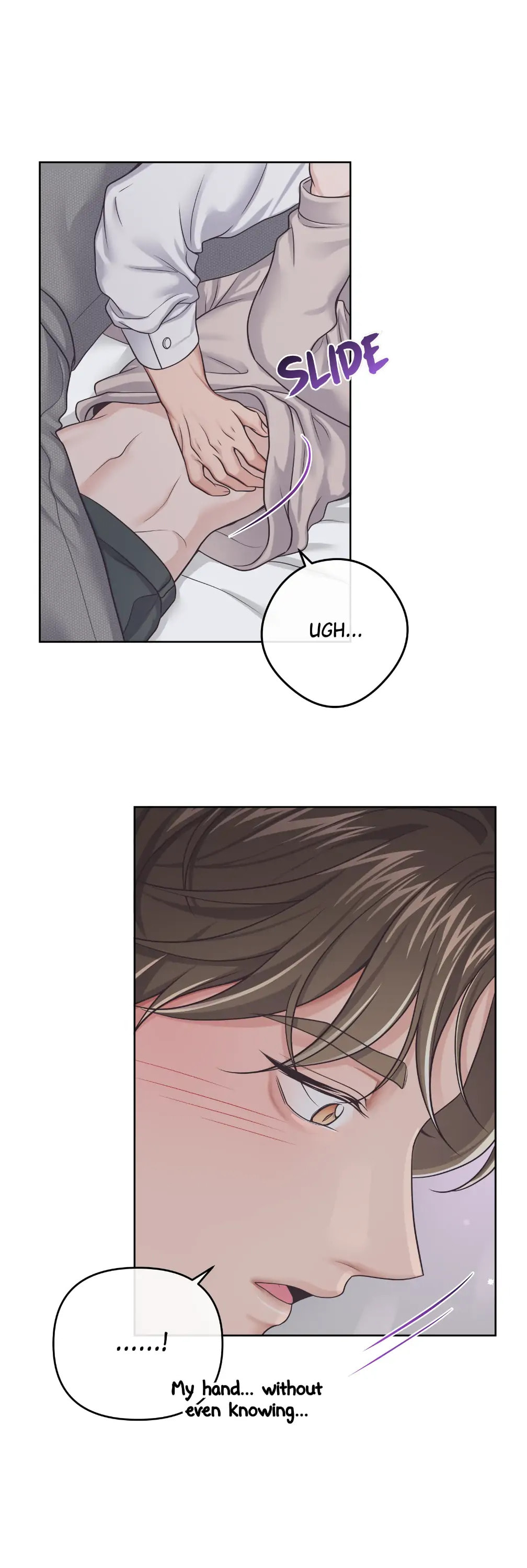 Read BUTLER chapter 57 image 26 on Lezhin
