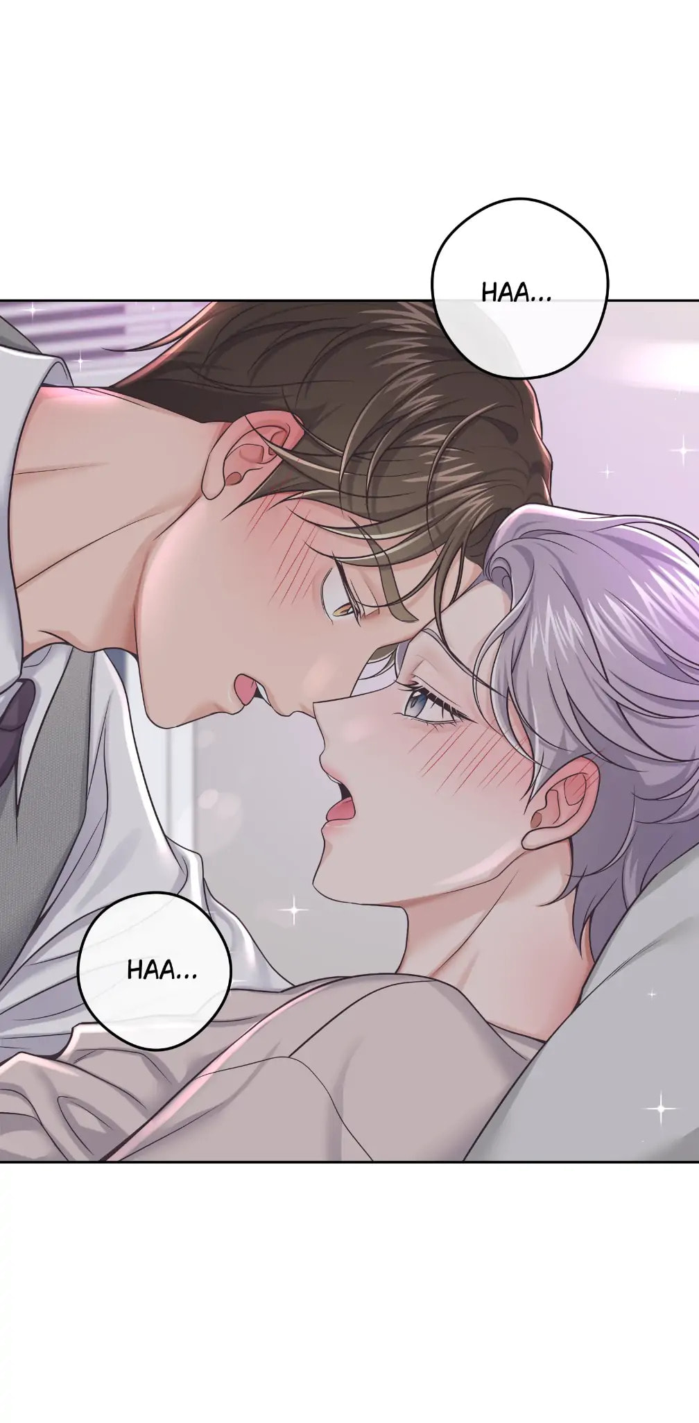 Read BUTLER chapter 57 image 27 on Lezhin