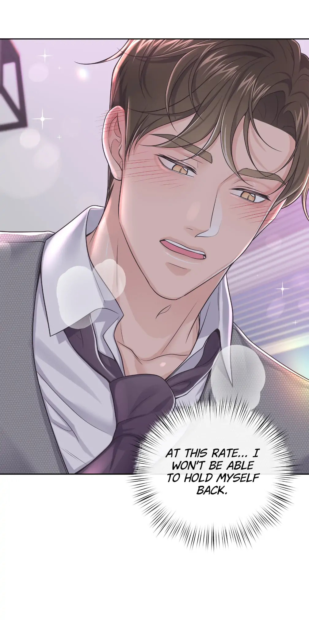 Read BUTLER chapter 57 image 28 on Lezhin