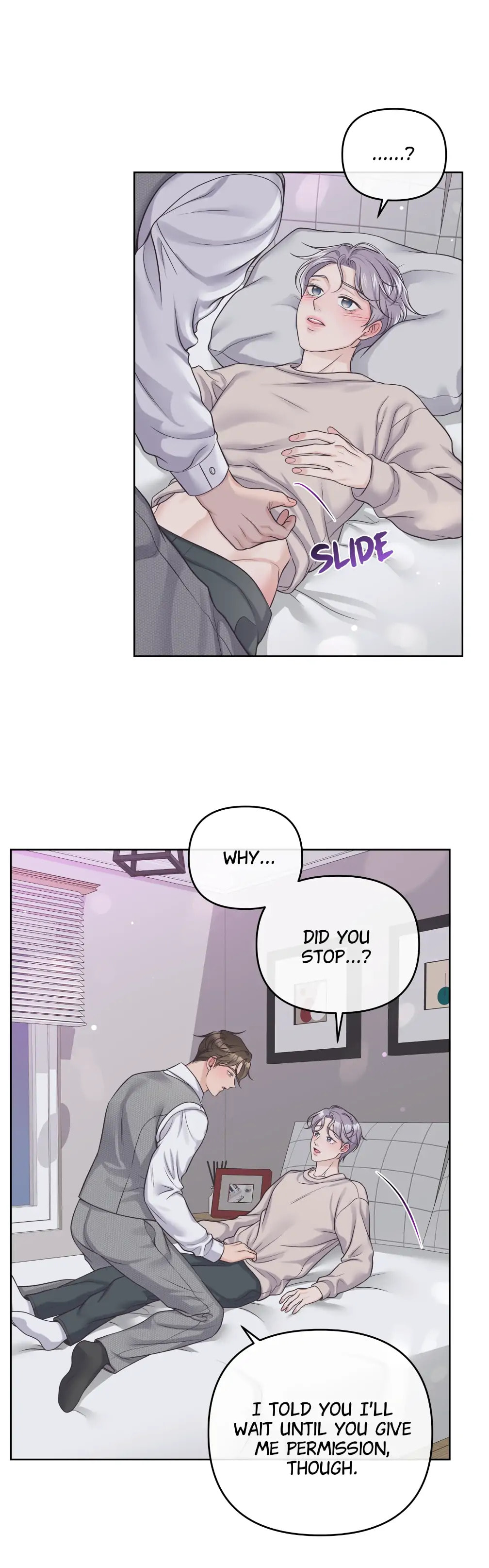 Read BUTLER chapter 57 image 29 on Lezhin