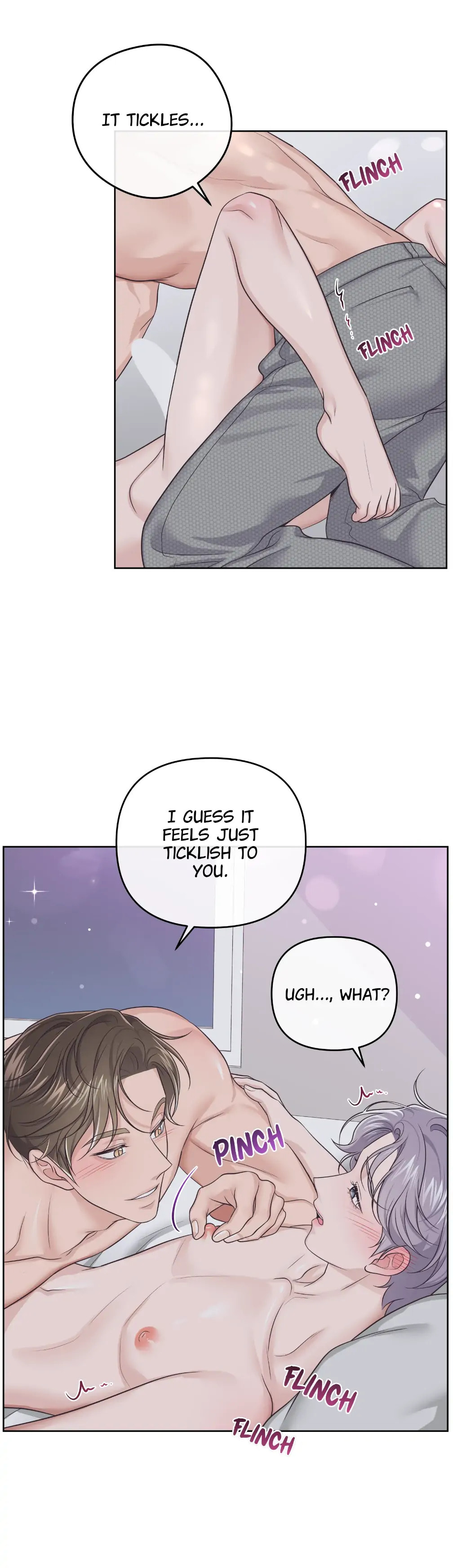 Read BUTLER chapter 57 image 37 on Lezhin