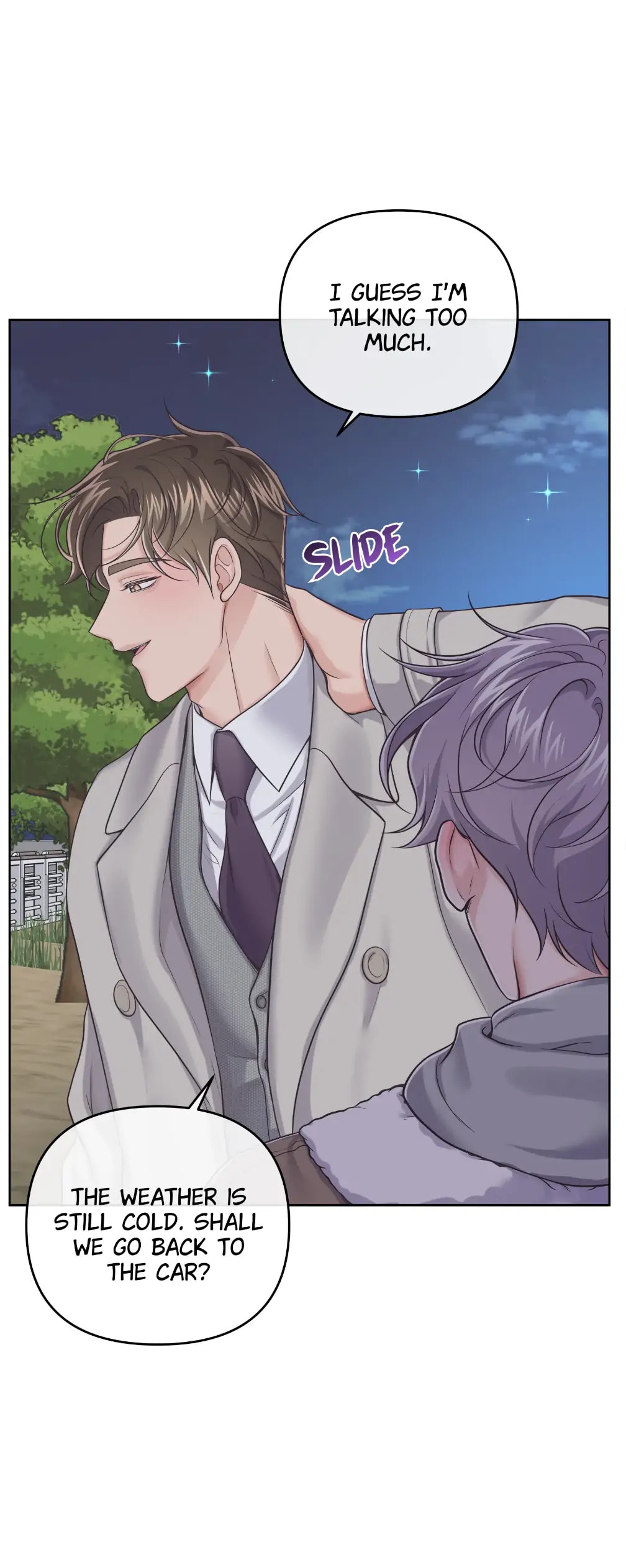 Read BUTLER chapter 57 image 4 on Lezhin