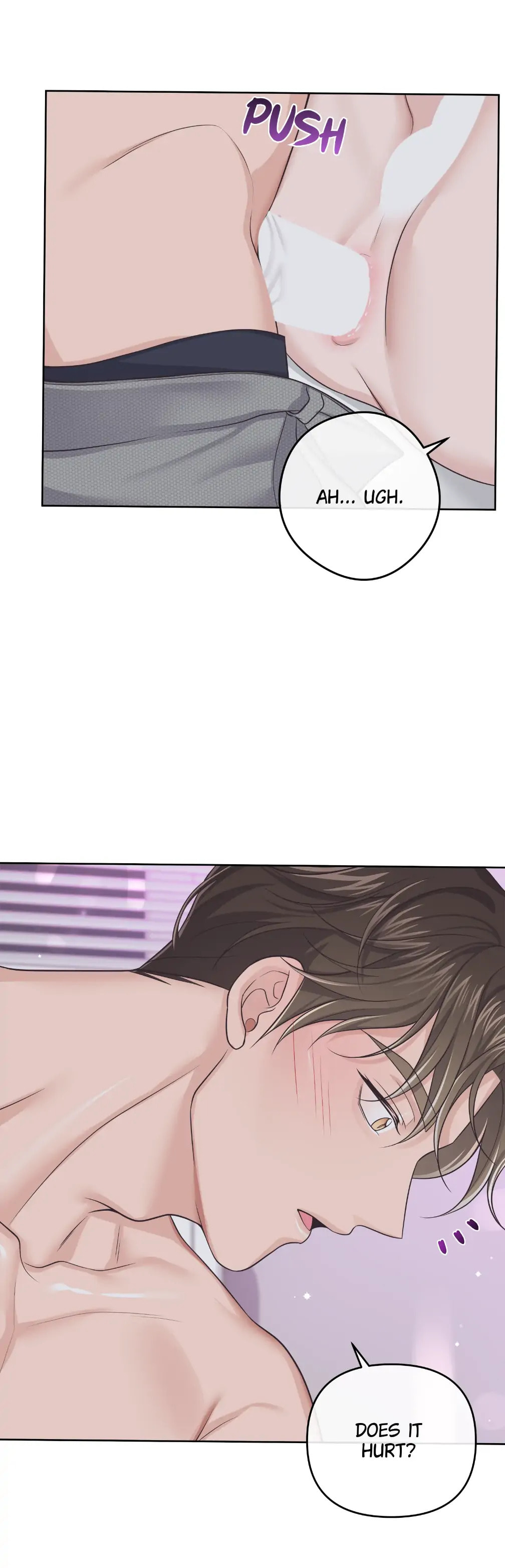 Read BUTLER chapter 57 image 42 on Lezhin