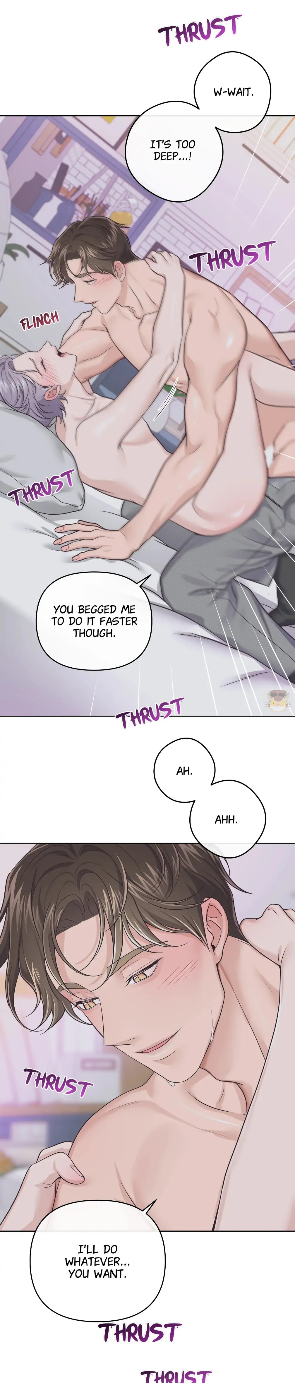 Read BUTLER chapter 57 image 46 on Lezhin