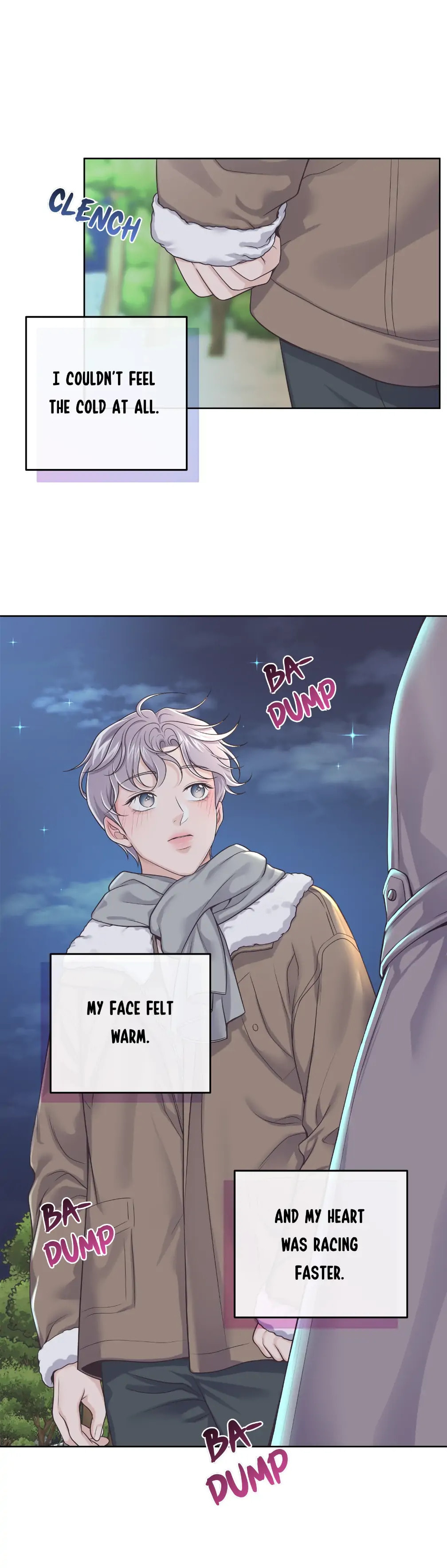 Read BUTLER chapter 57 image 5 on Lezhin