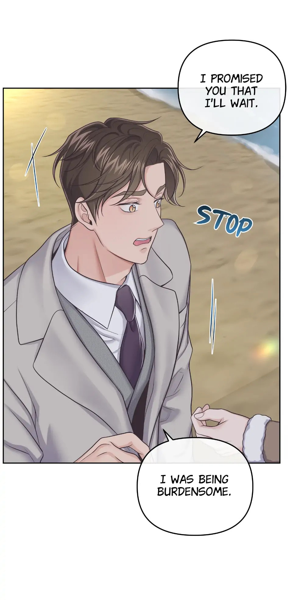 Read BUTLER chapter 57 image 8 on Lezhin