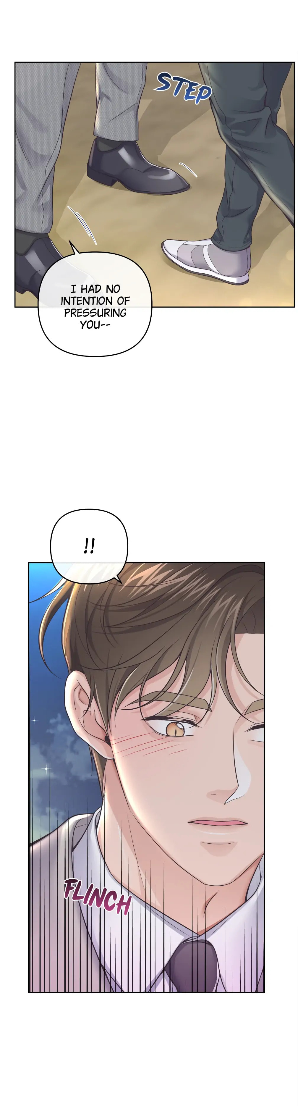Read BUTLER chapter 57 image 9 on Lezhin