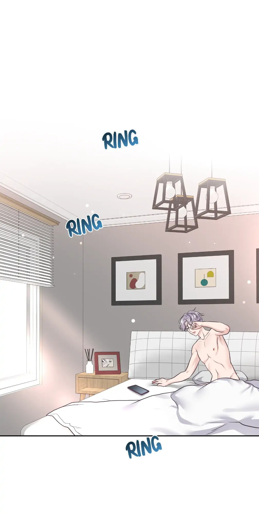 Read BUTLER chapter 58 image 14 on Lezhin