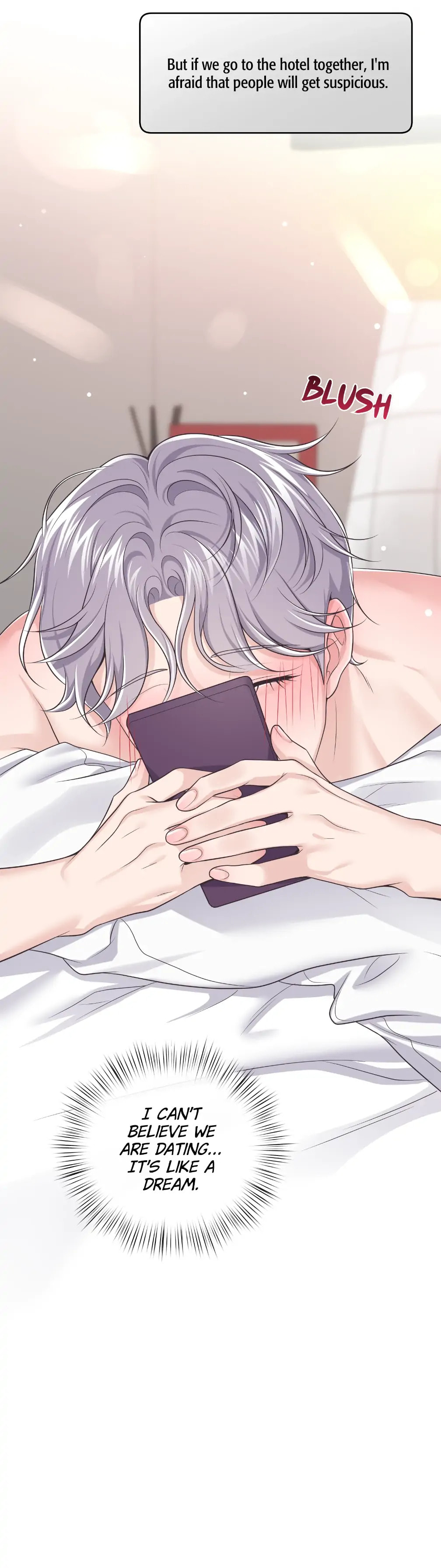 Read BUTLER chapter 58 image 16 on Lezhin