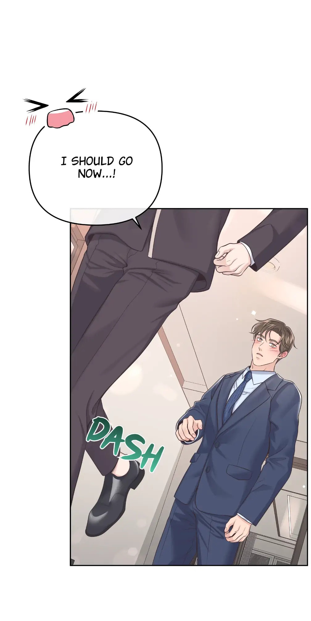 Read BUTLER chapter 58 image 29 on Lezhin