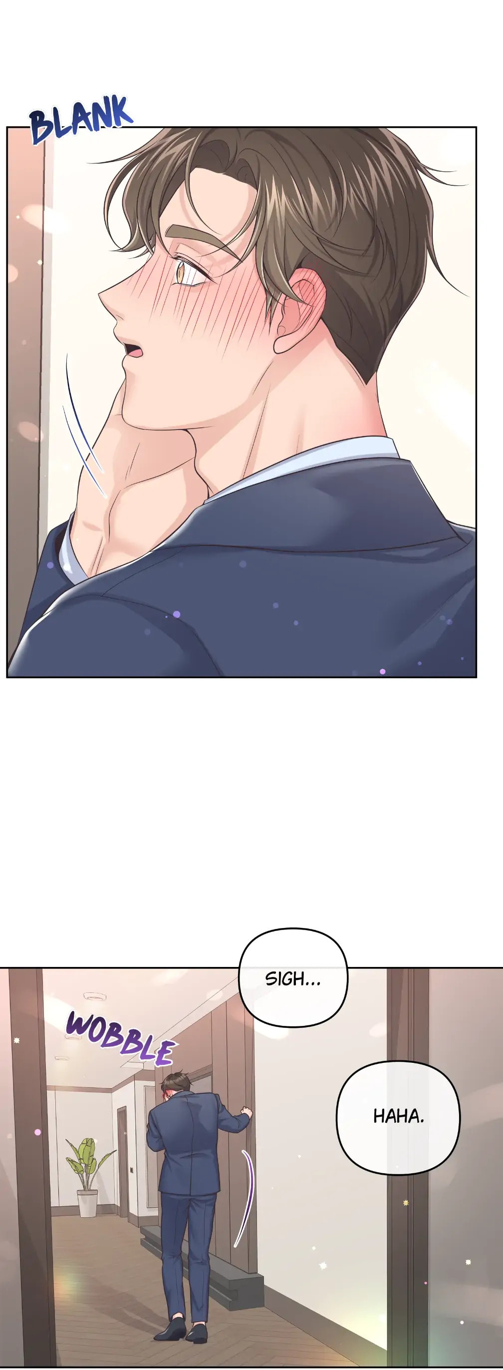 Read BUTLER chapter 58 image 30 on Lezhin
