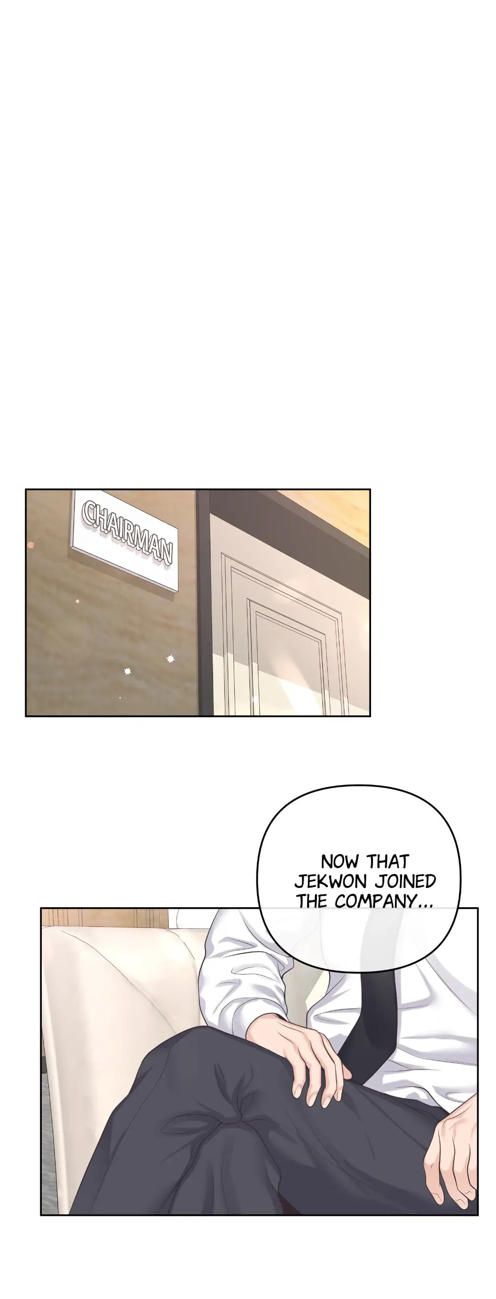 Read BUTLER chapter 58 image 33 on Lezhin
