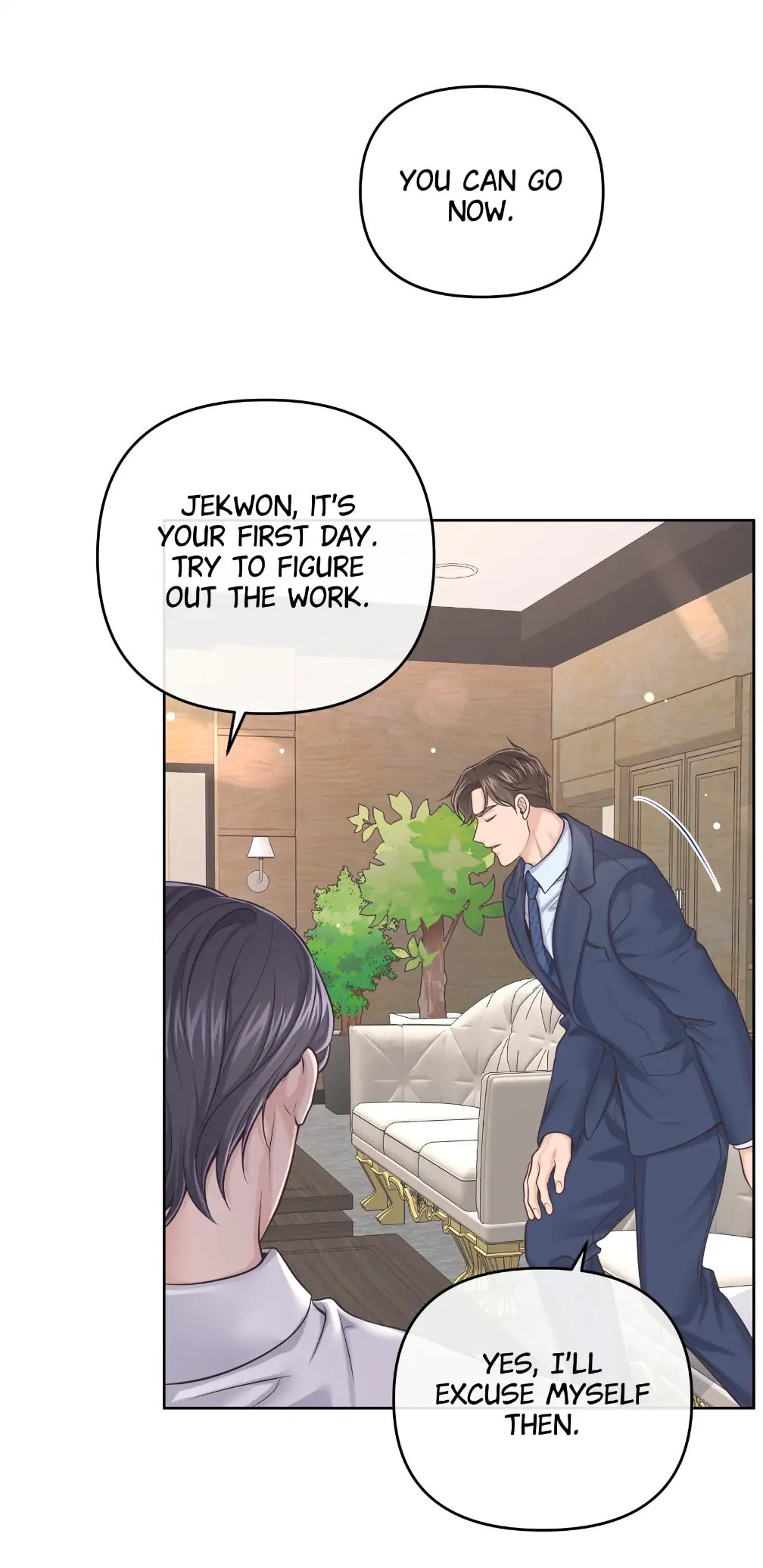 Read BUTLER chapter 58 image 38 on Lezhin