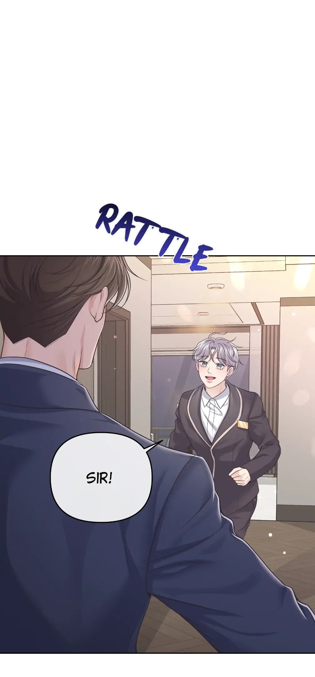 Read BUTLER chapter 58 image 45 on Lezhin