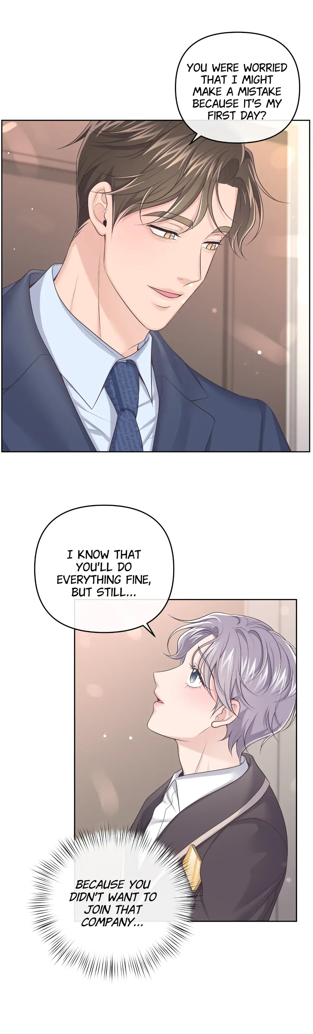 Read BUTLER chapter 58 image 47 on Lezhin