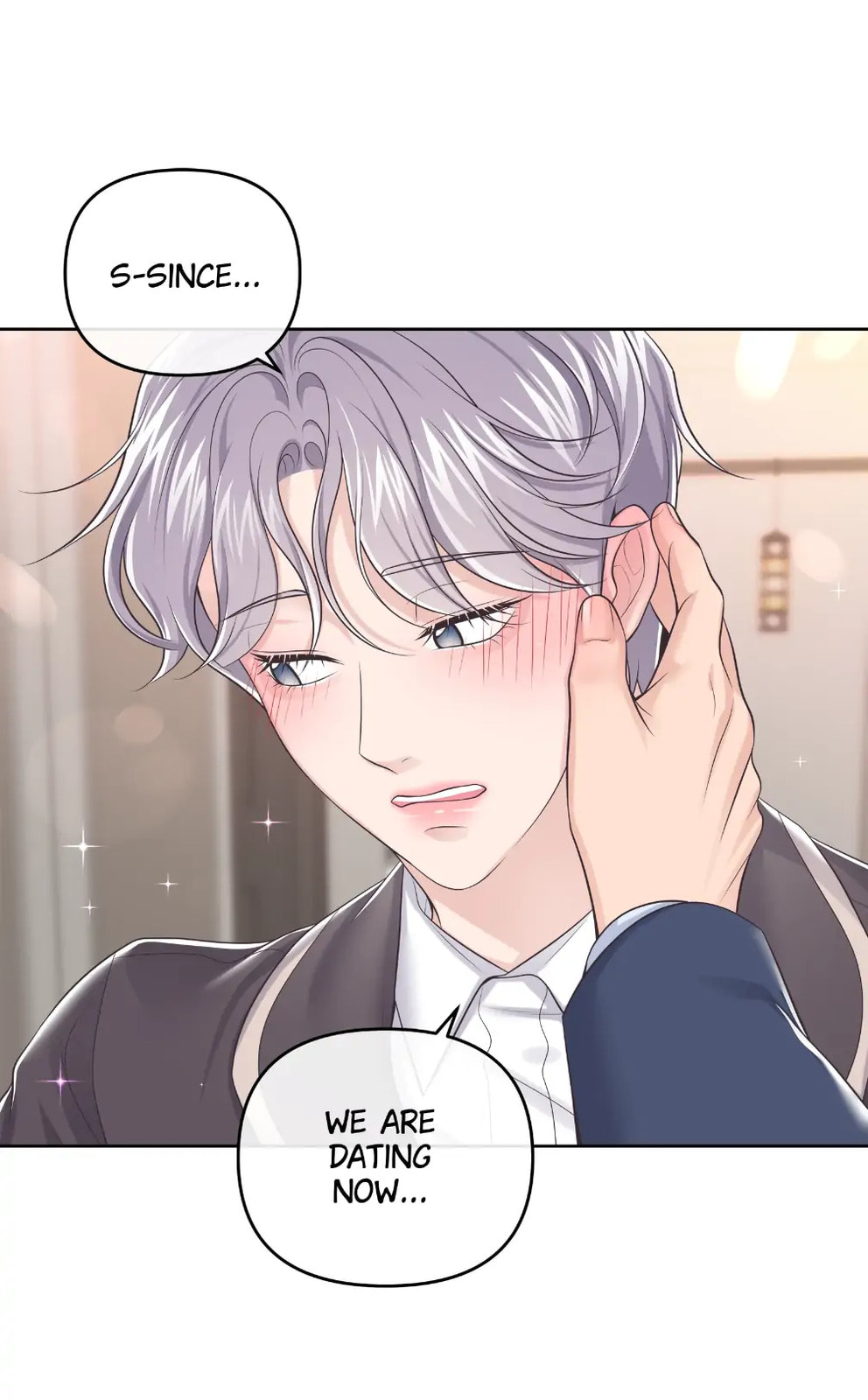 Read BUTLER chapter 58 image 49 on Lezhin