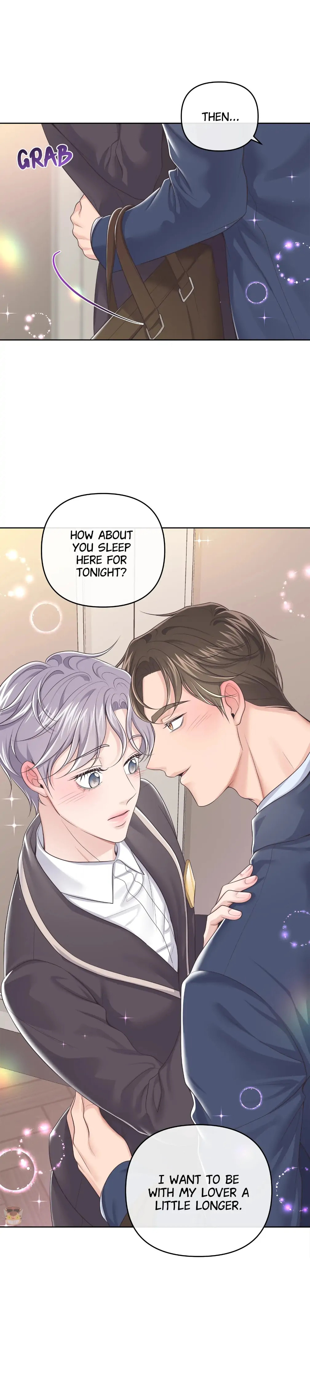 Read BUTLER chapter 58 image 51 on Lezhin