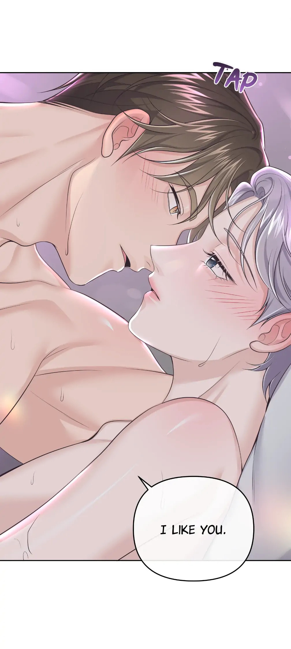 Read BUTLER chapter 58 image 7 on Lezhin