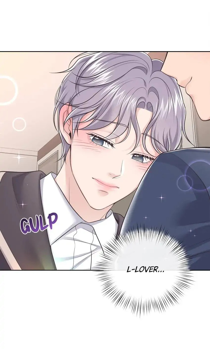 Read BUTLER chapter 59 image 1 on Lezhin